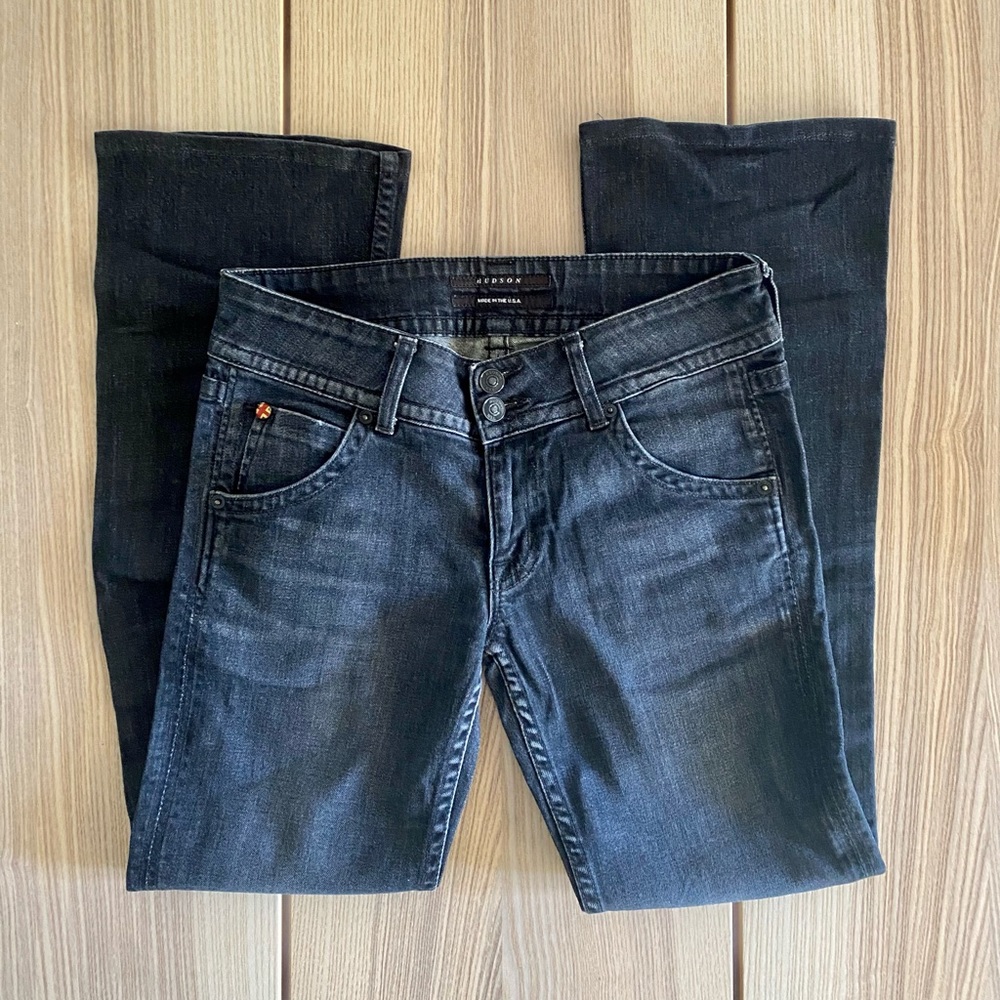 Hudson Jeans